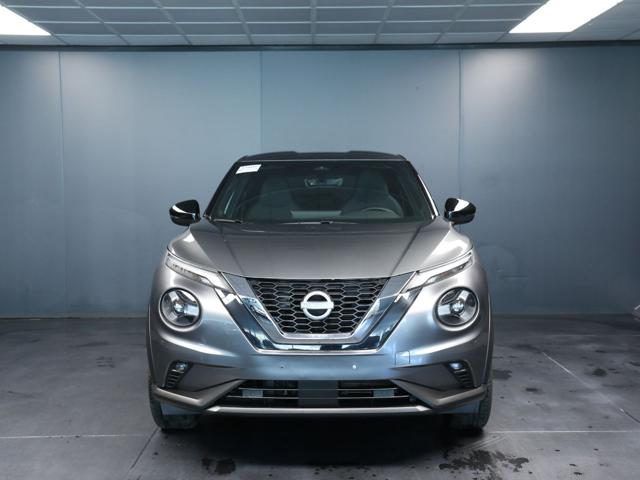 NISSAN Juke usata, con Airbag