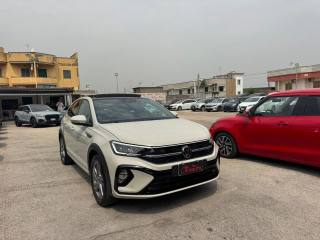VOLKSWAGEN Taigo usata, con Airbag laterali