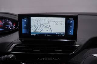 PEUGEOT 3008 usata, con Bracciolo