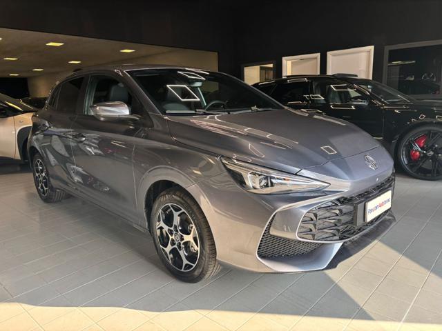 MG MG3 usata, con ABS