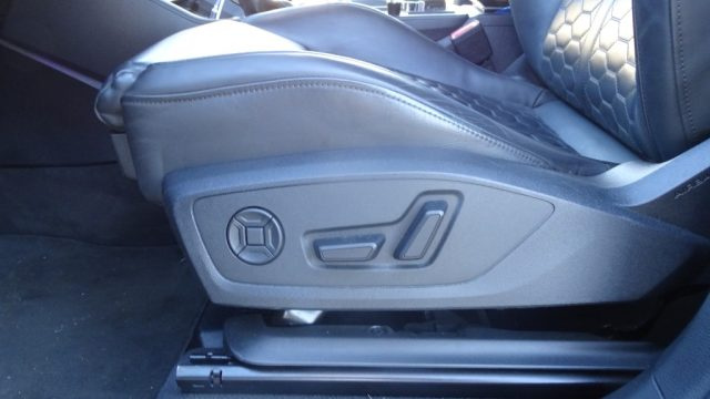 AUDI RS Q3 usata 71