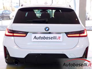 BMW 320 usata, con Cronologia tagliandi