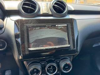 SUZUKI Swift usata, con Boardcomputer