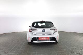 TOYOTA Corolla usata 4
