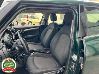 MINI One usata, con Alzacristalli elettrici