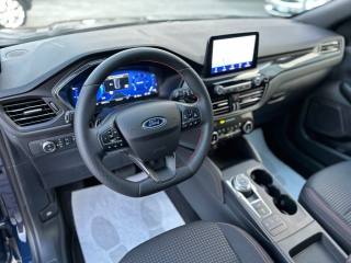 FORD Kuga usata, con Climatizzatore