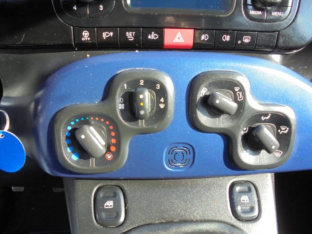 FIAT Panda usata 23