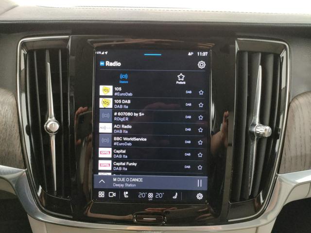 VOLVO V90 Cross Country usata, con Servosterzo