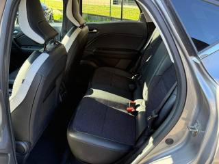 RENAULT Captur usata, con ESP