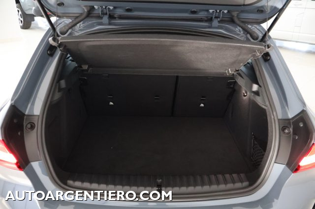 BMW 118 usata, con Luci diurne