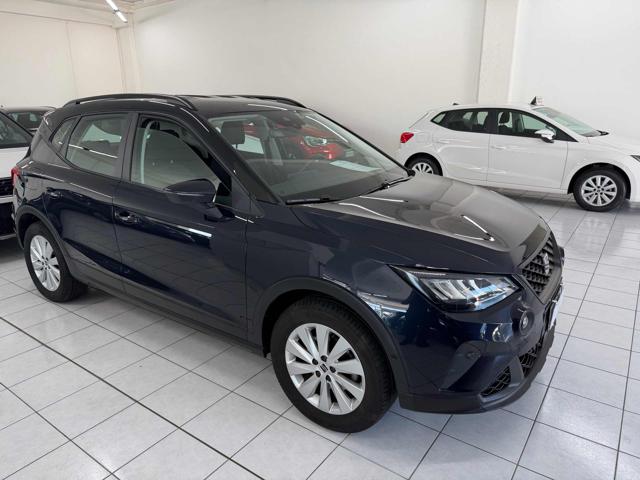 SEAT Arona usata, con Airbag laterali