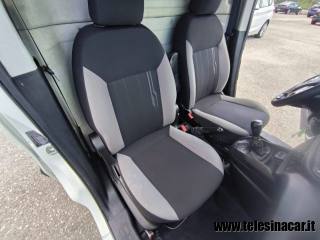 FIAT Doblo usata 12