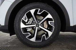 KIA Sportage usata 14