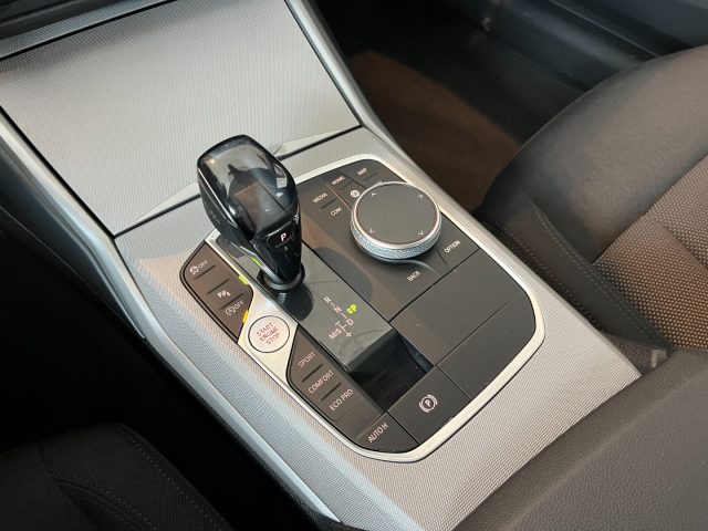 BMW 318 usata, con Boardcomputer