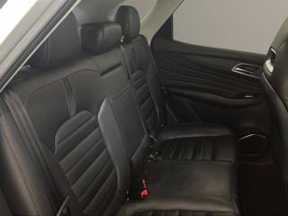 MG HS usata, con Cronologia tagliandi