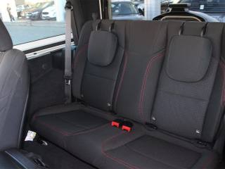 JEEP Wrangler usata, con ESP