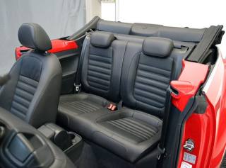 VOLKSWAGEN Maggiolino usata, con Airbag Passeggero