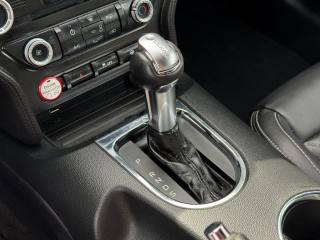 FORD Mustang usata, con Immobilizzatore elettronico