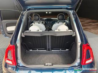 FIAT 500 usata, con Controllo trazione