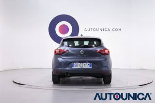 RENAULT Clio usata, con Immobilizzatore elettronico