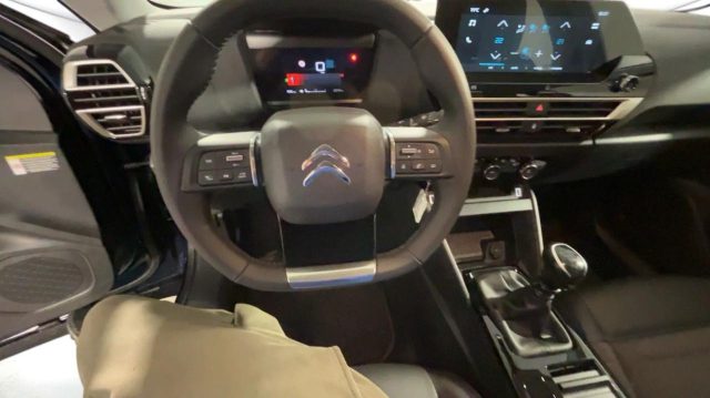 CITROEN C4 usata, con Boardcomputer