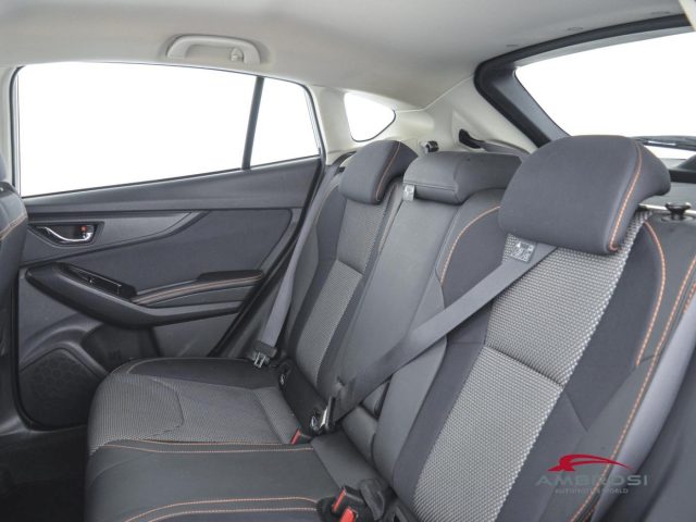 SUBARU XV usata 9