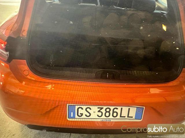 RENAULT Clio usata, con Airbag laterali