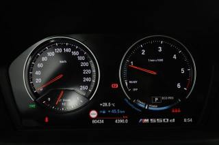 BMW X1 usata 6