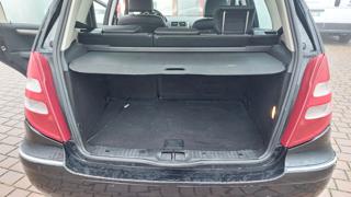 MERCEDES-BENZ A 150 usata, con Servosterzo