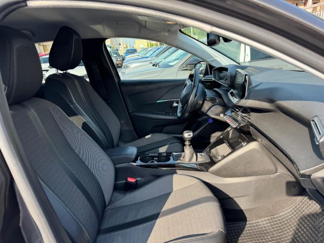 PEUGEOT 208 usata, con Controllo automatico clima