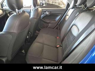 FIAT 500X usata, con Immobilizzatore elettronico