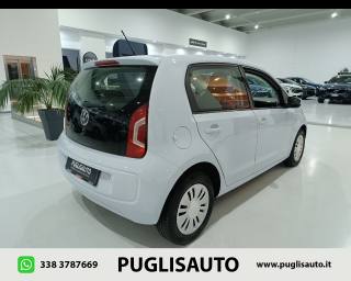 VOLKSWAGEN up! usata, con Airbag Passeggero