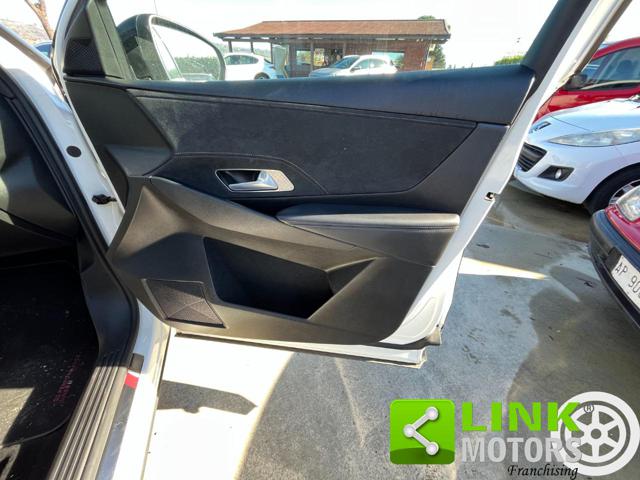 DS AUTOMOBILES DS 7 Crossback usata 30