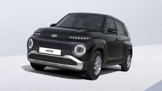 HYUNDAI INSTER usata, con Antifurto