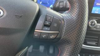 FORD Puma usata, con Luci diurne LED