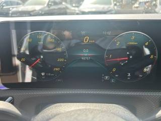 MERCEDES-BENZ A 180 usata, con Climatizzatore