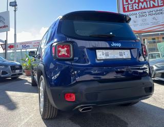 JEEP Renegade usata, con Airbag Passeggero