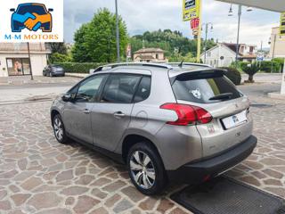 PEUGEOT 2008 usata, con Climatizzatore
