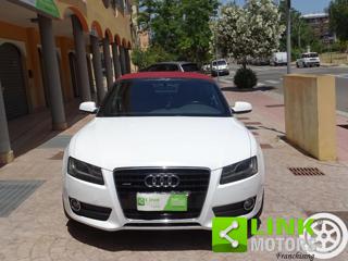 AUDI A5 usata, con Airbag laterali