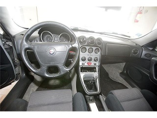 ALFA ROMEO GTV usata, con Climatizzatore