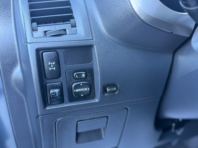 DAIHATSU Terios usata, con Servosterzo