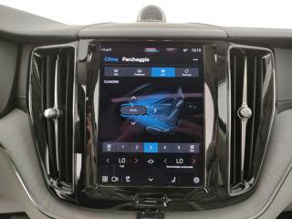 VOLVO XC60 usata, con USB