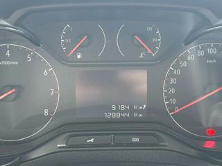 OPEL Combo usata, con MP3