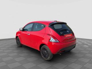 LANCIA Ypsilon usata 2
