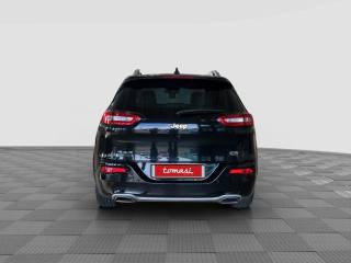 JEEP Cherokee usata 6