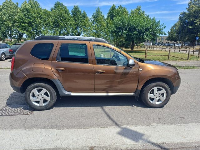 DACIA Duster usata, con Boardcomputer