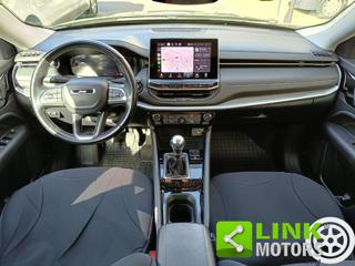 JEEP Compass usata, con Immobilizzatore elettronico