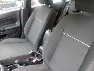 FORD Fiesta usata, con ESP
