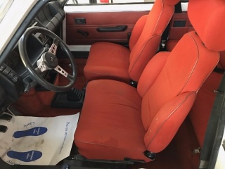 RENAULT R 5 usata 6