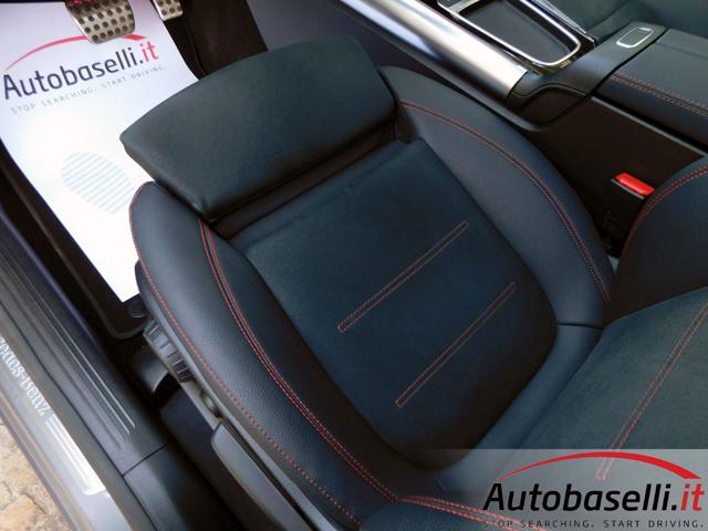 MERCEDES-BENZ GLA 180 usata, con Specchietto retrovisore con funzione antiabbagliamento